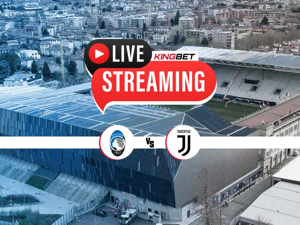 Αταλάντα - Γιουβέντους ▶️ Ο αγώνας σε Live Streaming (05/02)