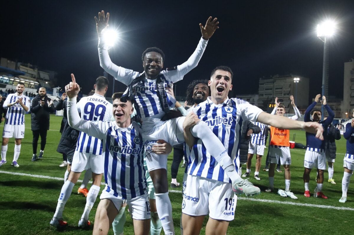 Τα σημεία που συμφωνεί ο στοιχηματικός Τύπος σήμερα (16/02)⚽