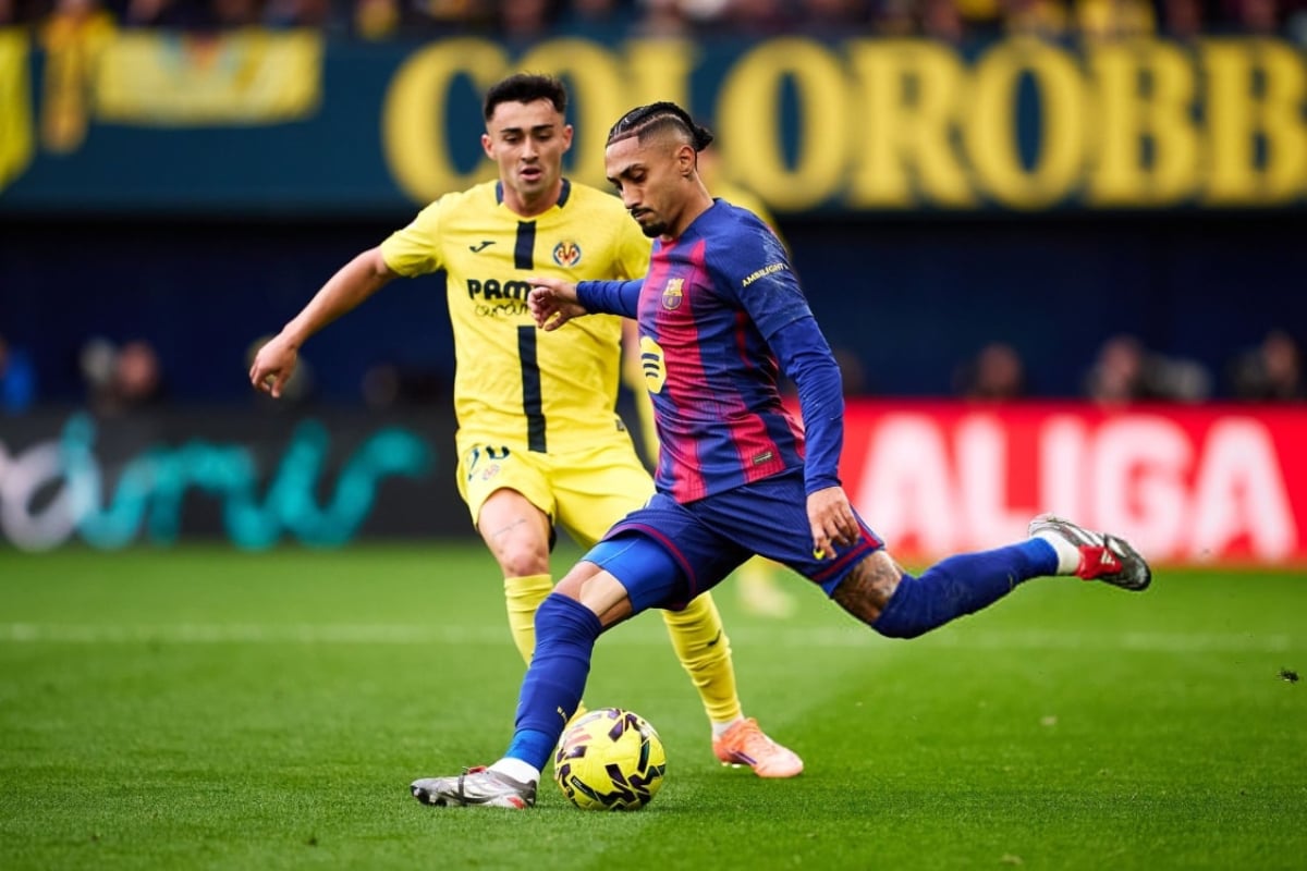 Μπαρτσελόνα – Βιγιαρεάλ: «Μάχη» με ενδιαφέρον και… φοβερά 6.90! ⚔️💥