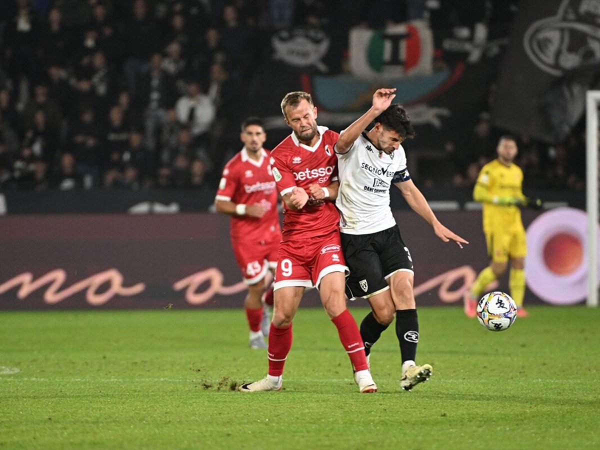 Μπάρι - Σπέτσια