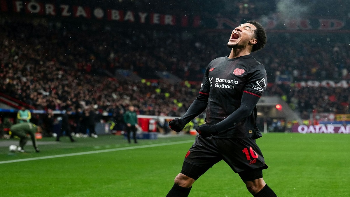 Σκληρά καρύδια οι «καφετί», προτιμότερο το «2-3» γκολ