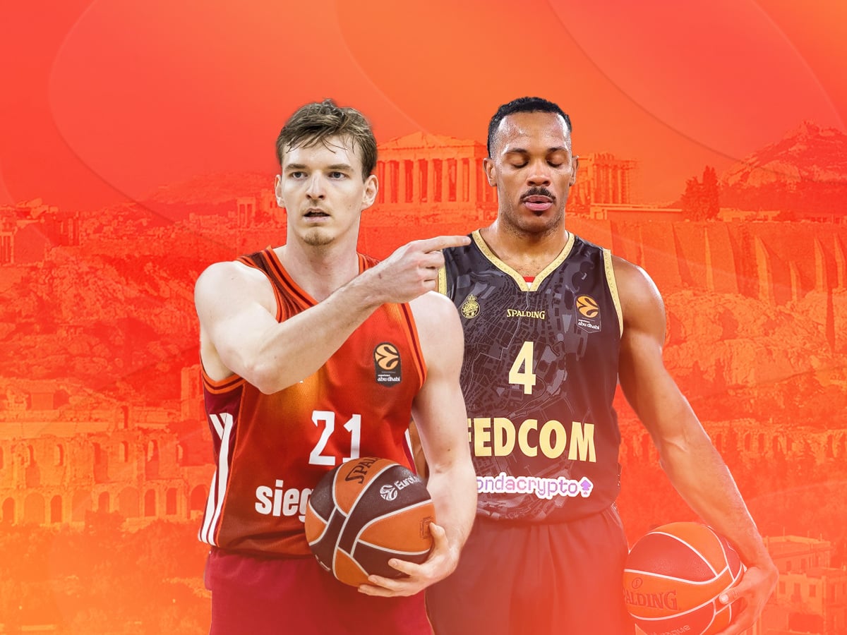 Μπάγερν - Μονακό