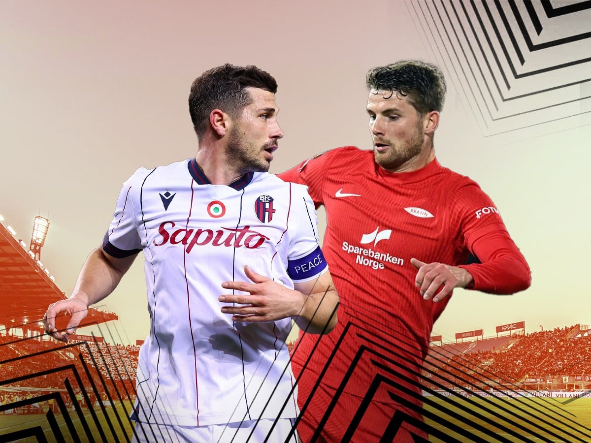 Μπολόνια - Μπραν