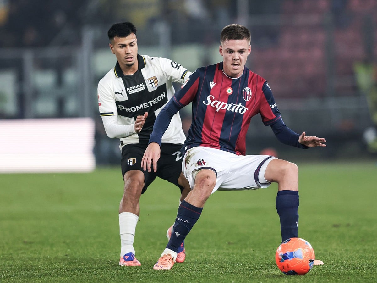 Μπολόνια - Πάρμα