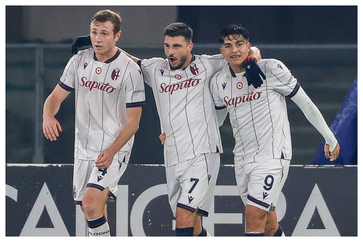 Μπραν - Μπολόνια προγνωστικά Γιουρόπα Λιγκ