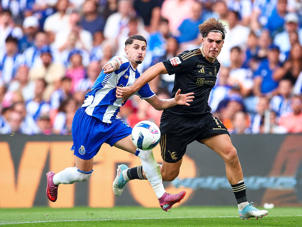 Κάζα Πία - Πόρτο