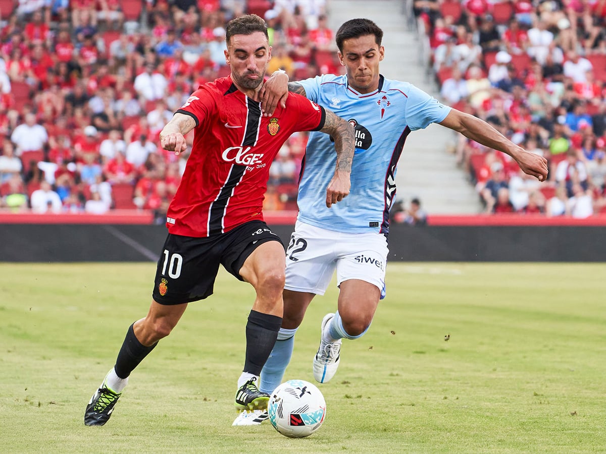 Θέλτα - Μαγιόρκα