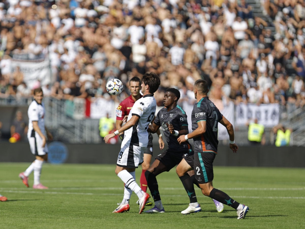 Τσεζένα - Βενέτσια