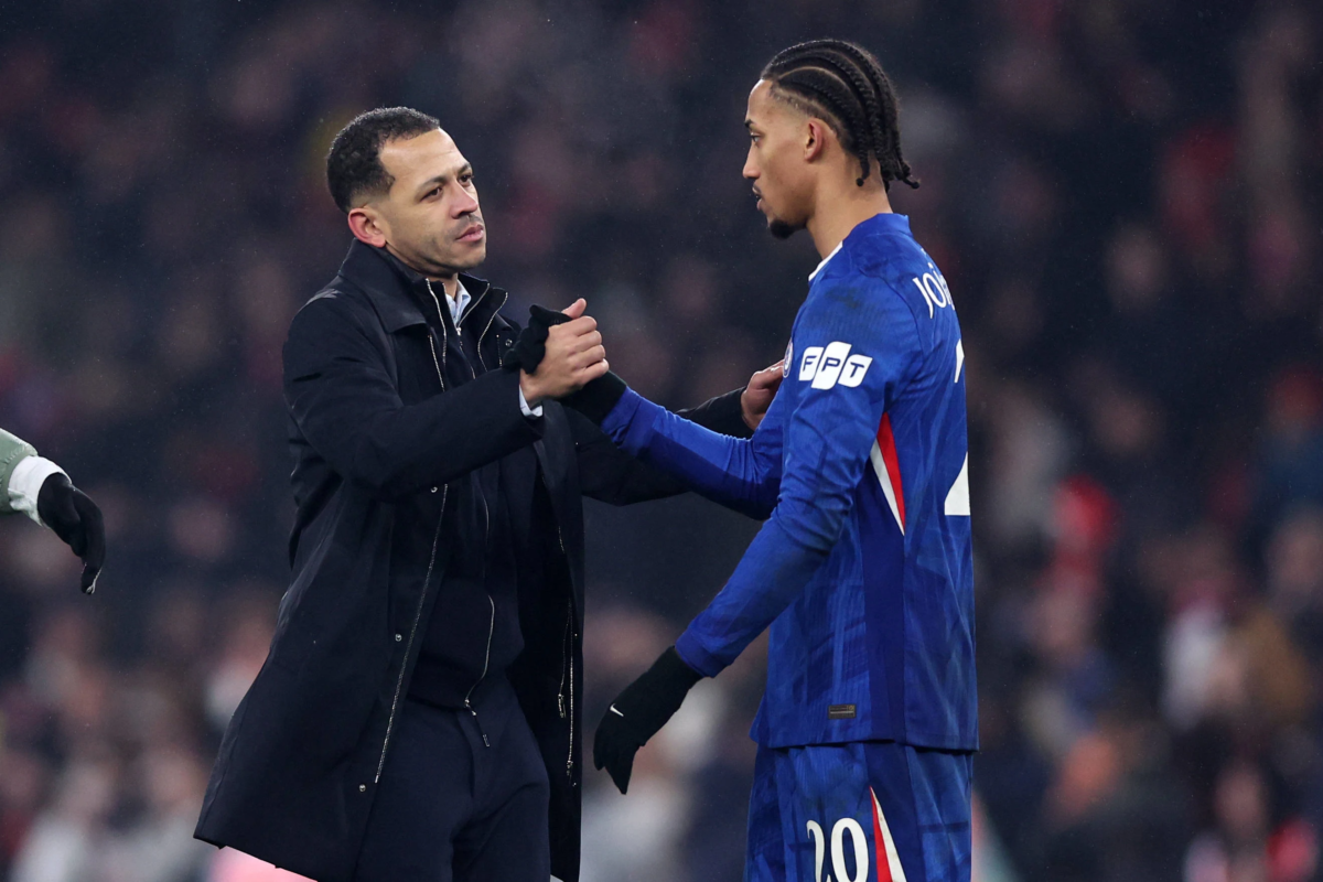 Ζοάο με αύρα Ροσένιορ