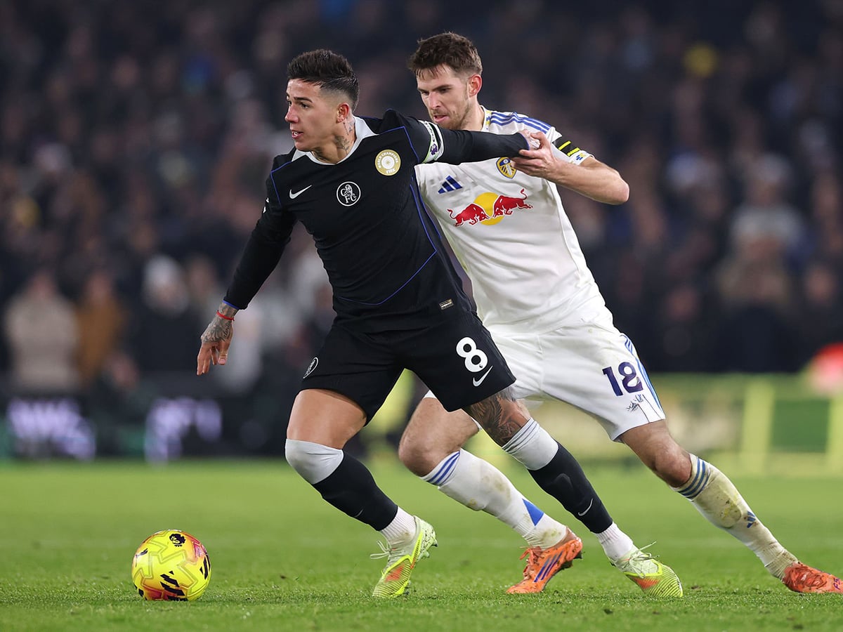 Τσέλσι - Λιντς