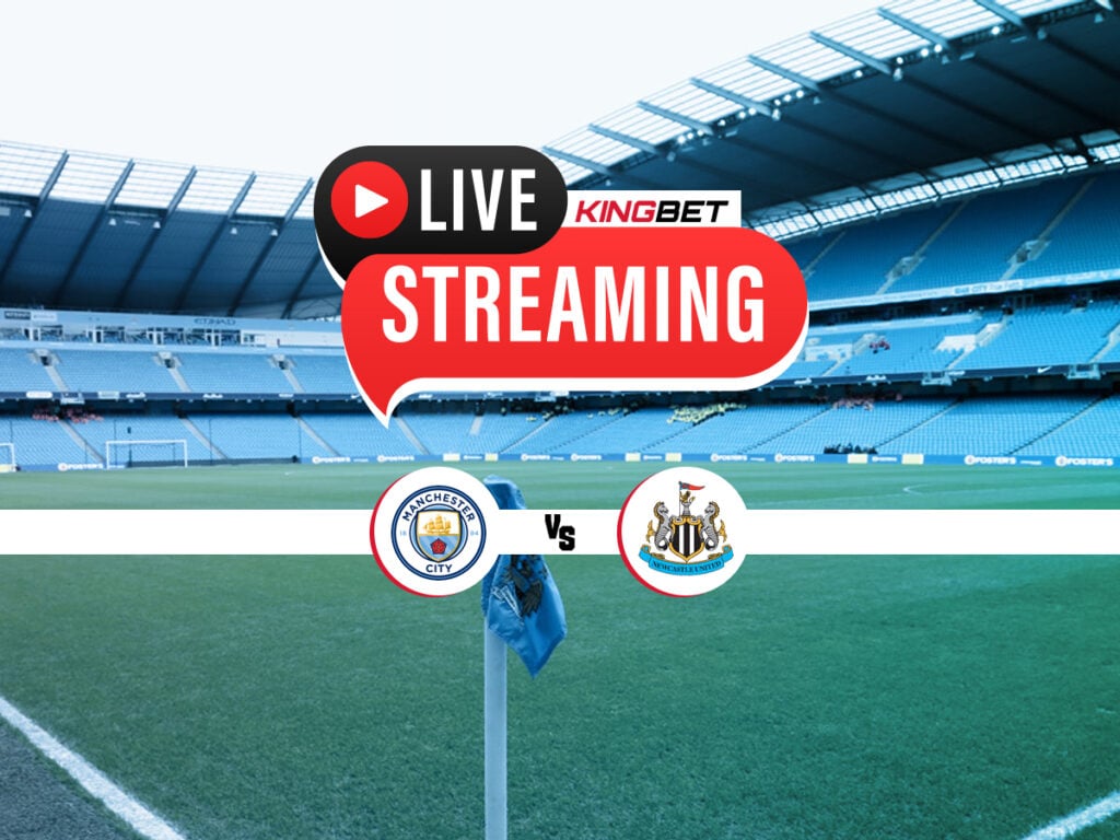 Μαν. Σίτι - Νιούκαστλ ▶️ Ο αγώνας σε Live Streaming (04/02)