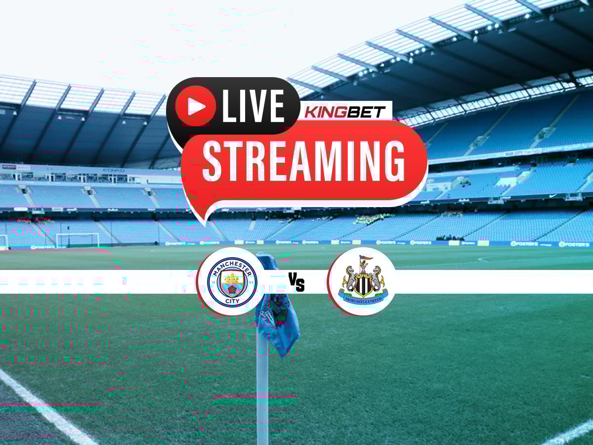 Μαν. Σίτι - Νιούκαστλ ▶️ Ο αγώνας σε Live Streaming (04/02)