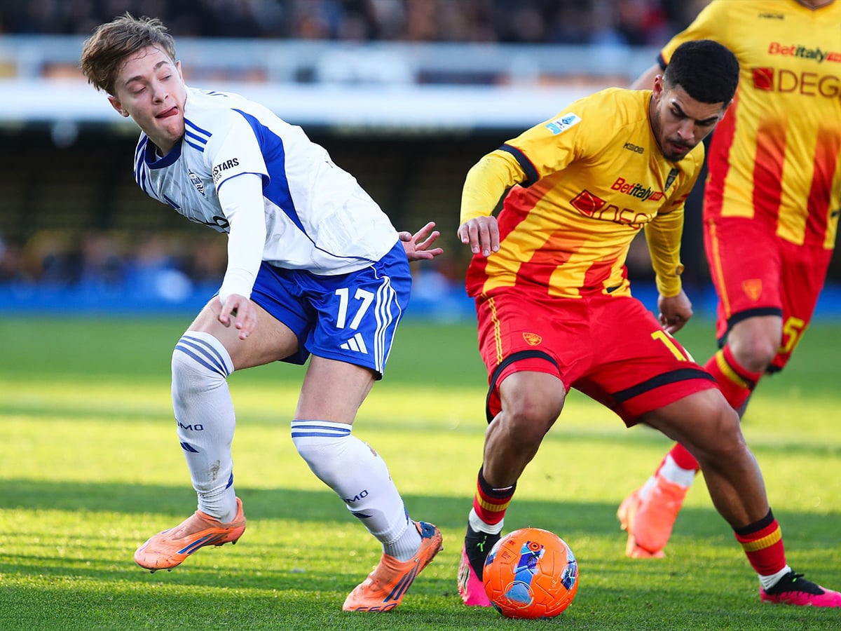 Κόμο - Λέτσε