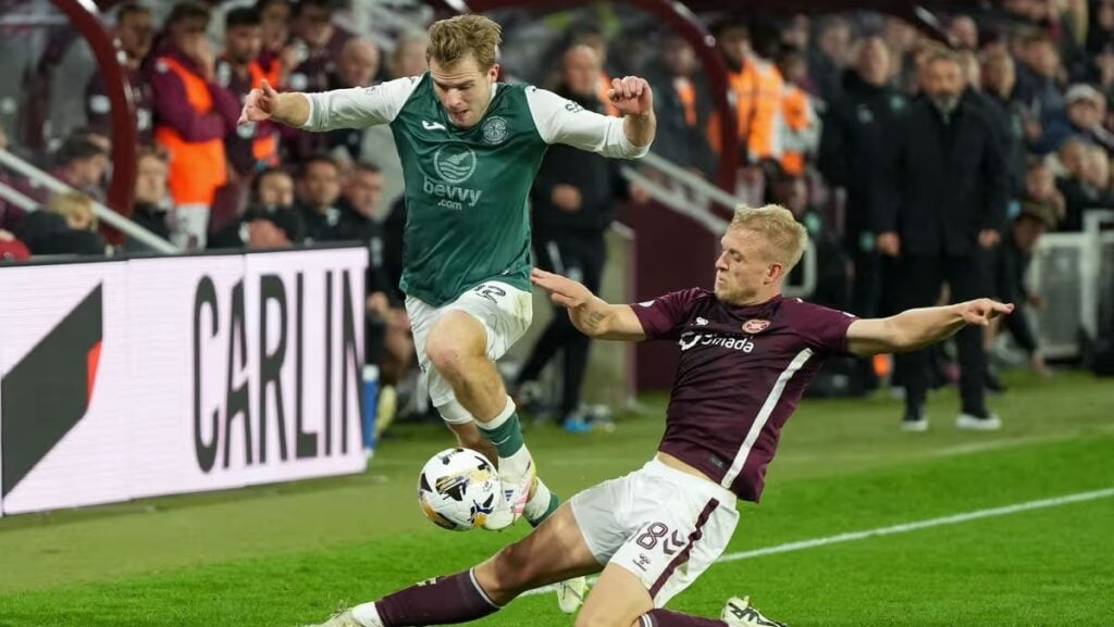 Οποιοσδήποτε άλλος, εκτός από εσένα