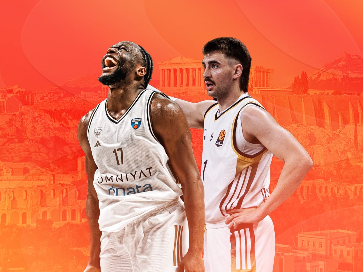 BC Dubai - Βιλερμπάν