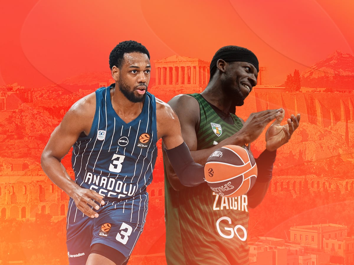 Αναντολού Εφές - Ζαλγκίρις