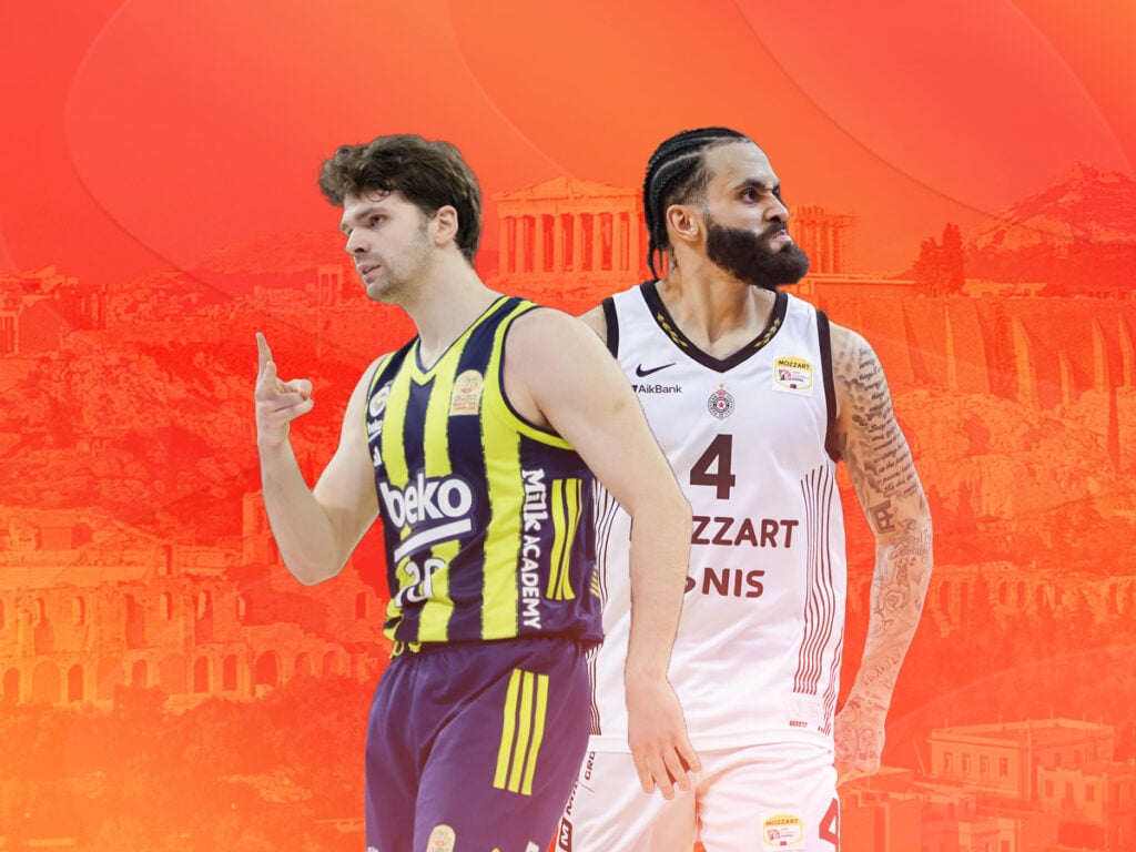 Fenerbahce - Partizan