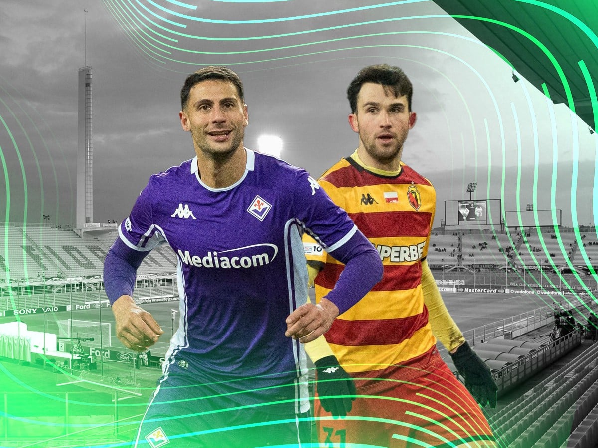 Φιορεντίνα - Γιαγκελόνια Μπιάλιστοκ