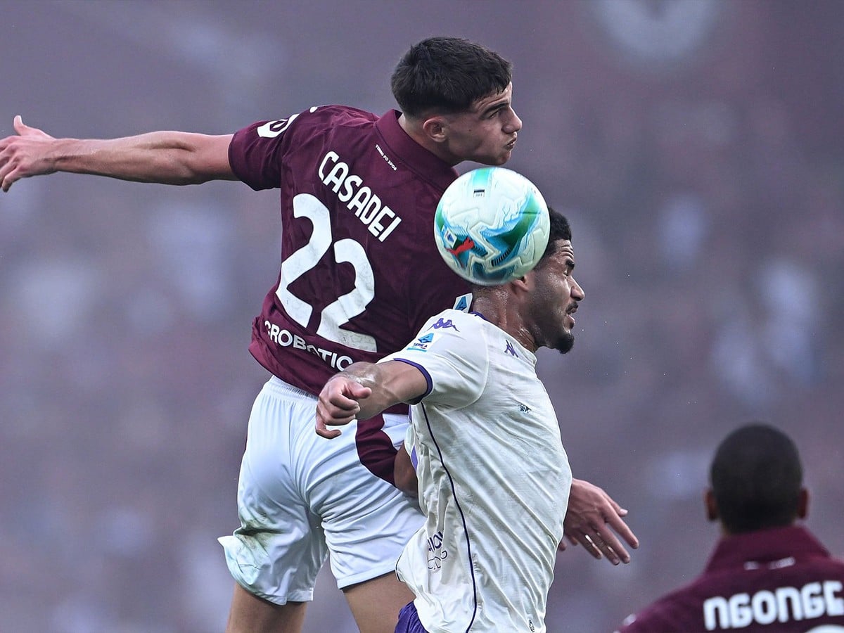 Φιορεντίνα - Τορίνο