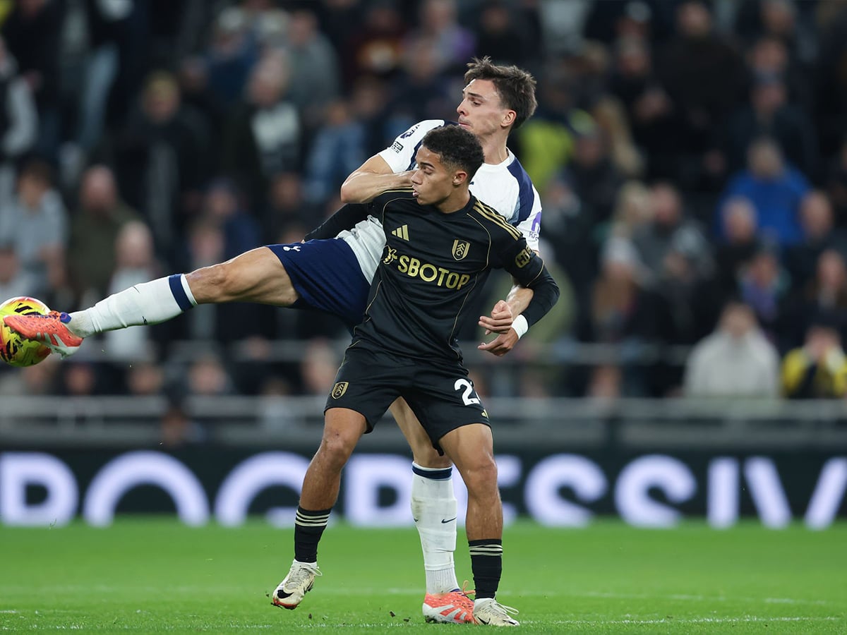 Φούλαμ - Τότεναμ