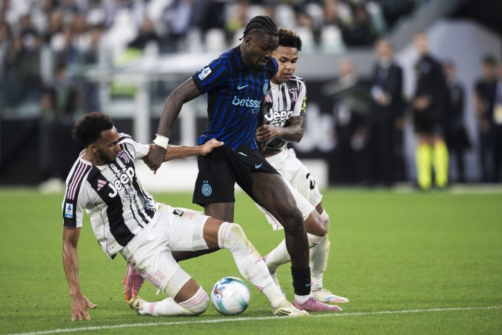 Γαλατασαράι - Γιουβέντους προγνωστικά Τσάμπιονς Λιγκ