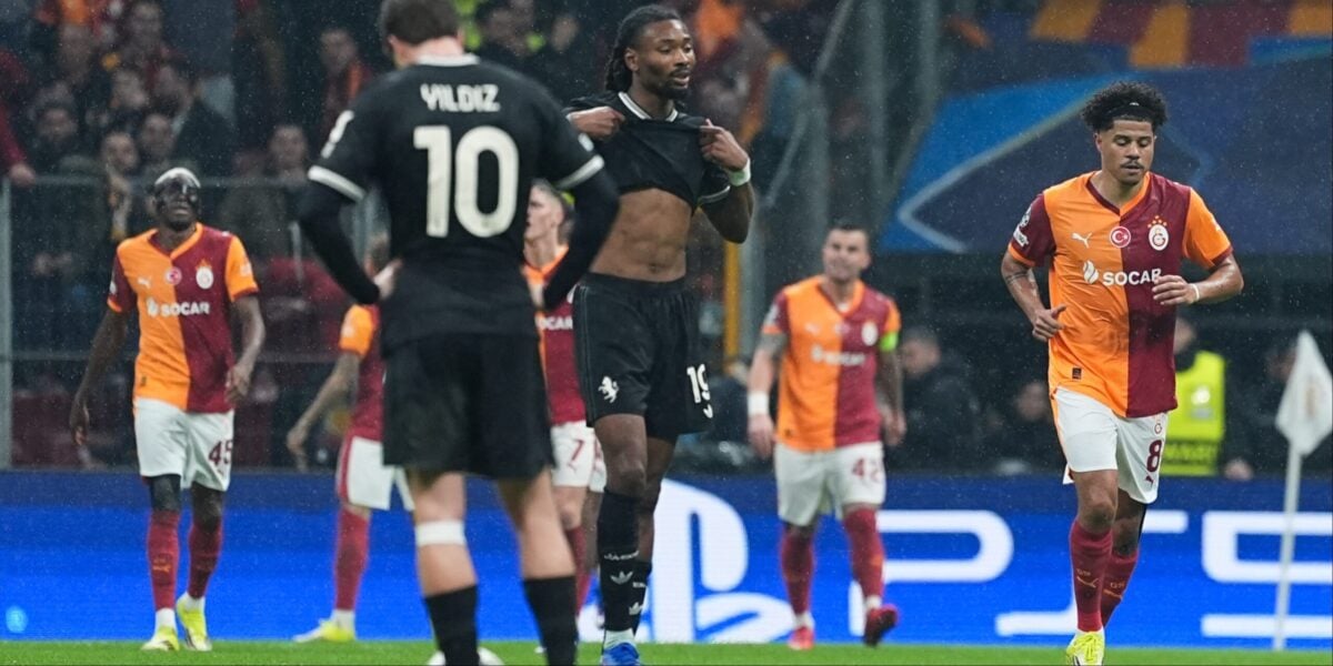 Κόντρες ευρωπαίων και όχι μόνο