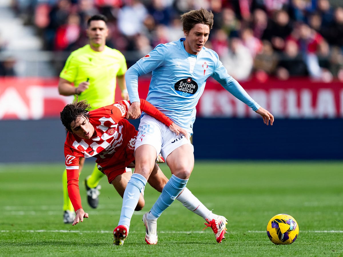 Χιρόνα - Θέλτα