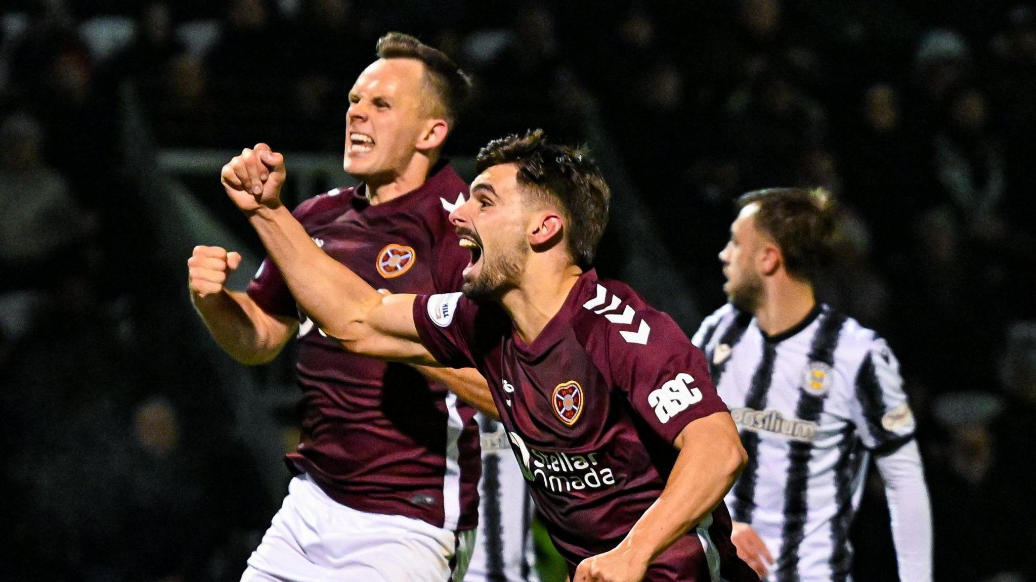 sent-miren-xarts-030226