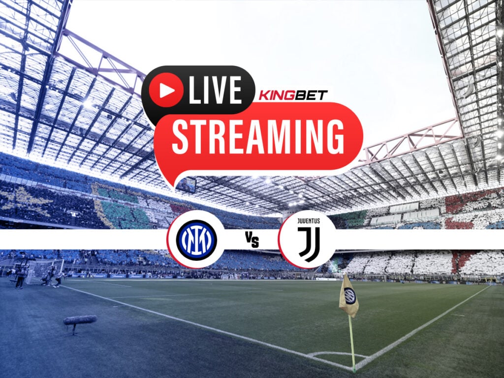Ίντερ - Γιουβέντους ▶️ Ο αγώνας σε Live Streaming (14/02)