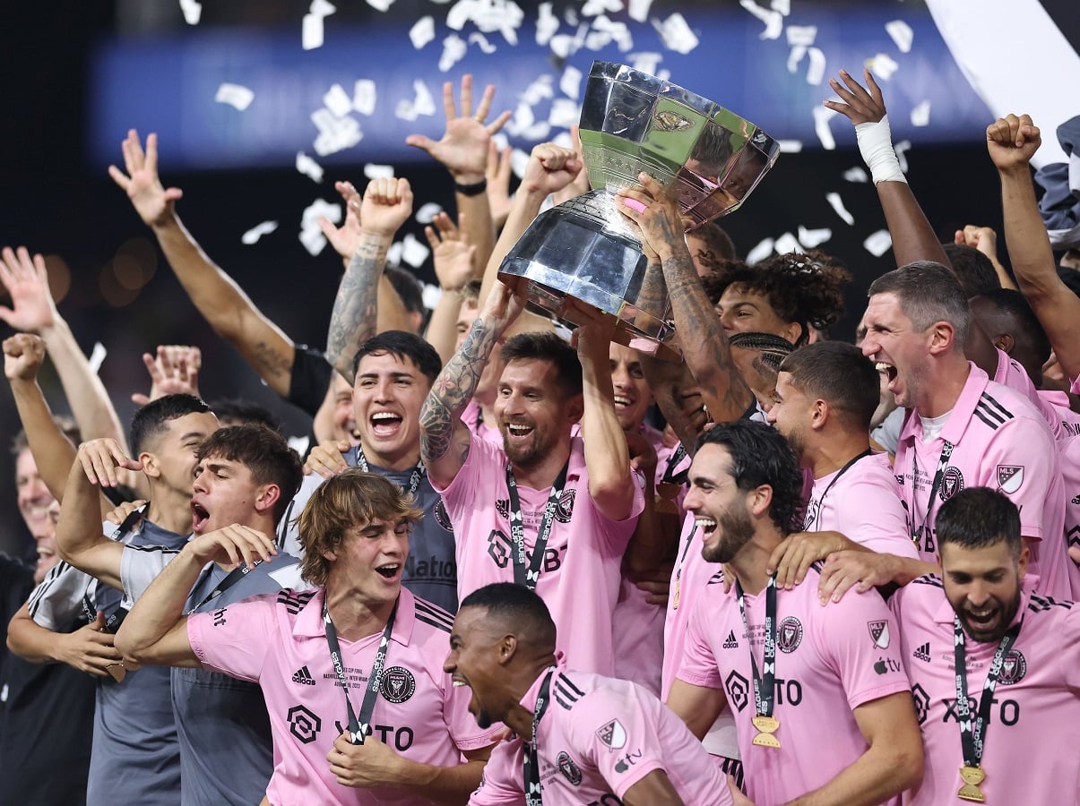 Ίντερ Μαϊάμι