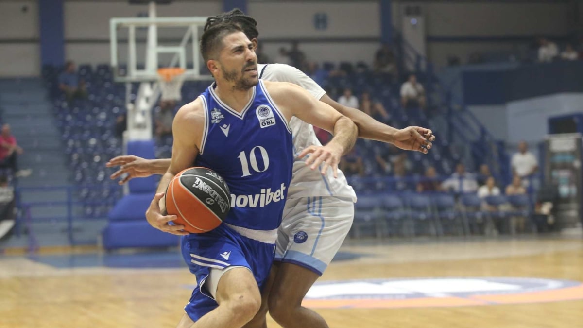 Ηρακλής - Μύκονος