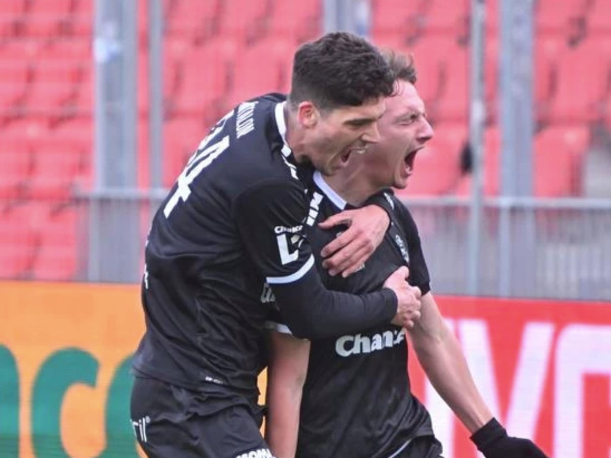 Γιάμπλονετς - Κάρβινα