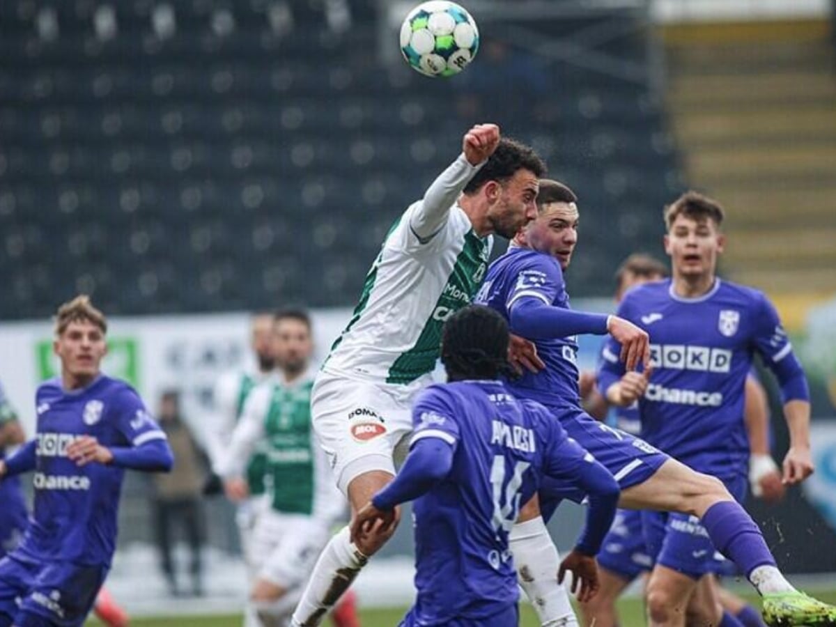 Κάρβινα - Σλοβάτσκο