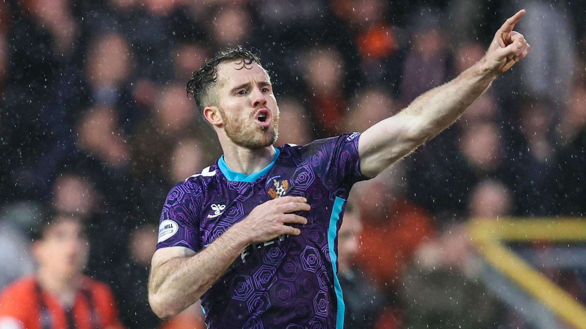 Φόλκερκ - Κιλμάρνοκ