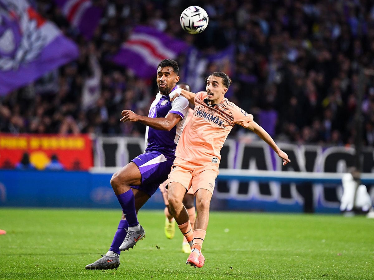 Χάβρη - Τουλούζ