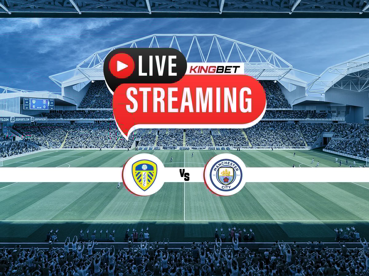 Λιντς – Μάντσεστερ Σίτι ▶️ Ο αγώνας σε Live Streaming (28/02)
