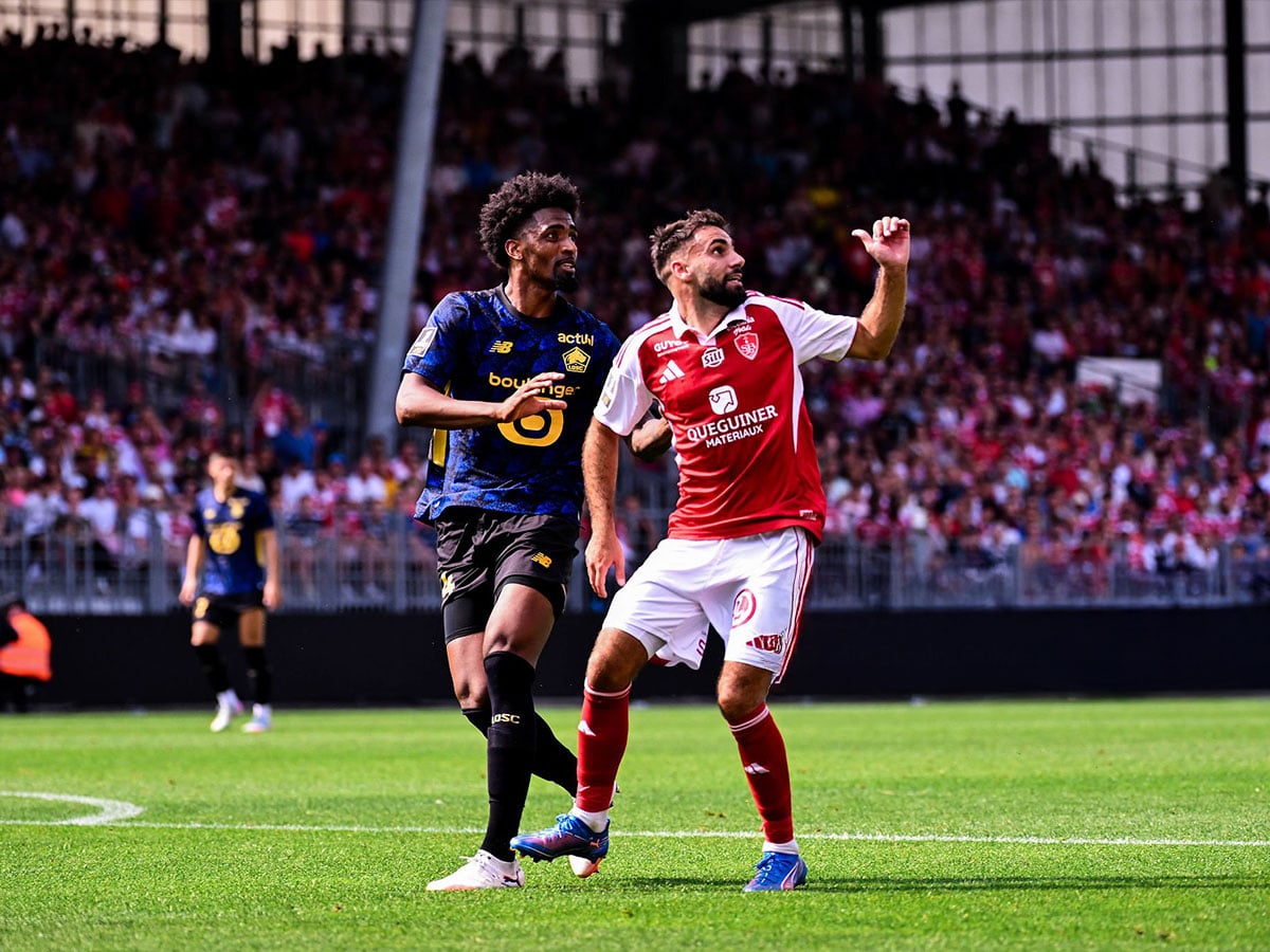 Λιλ - Μπρεστ