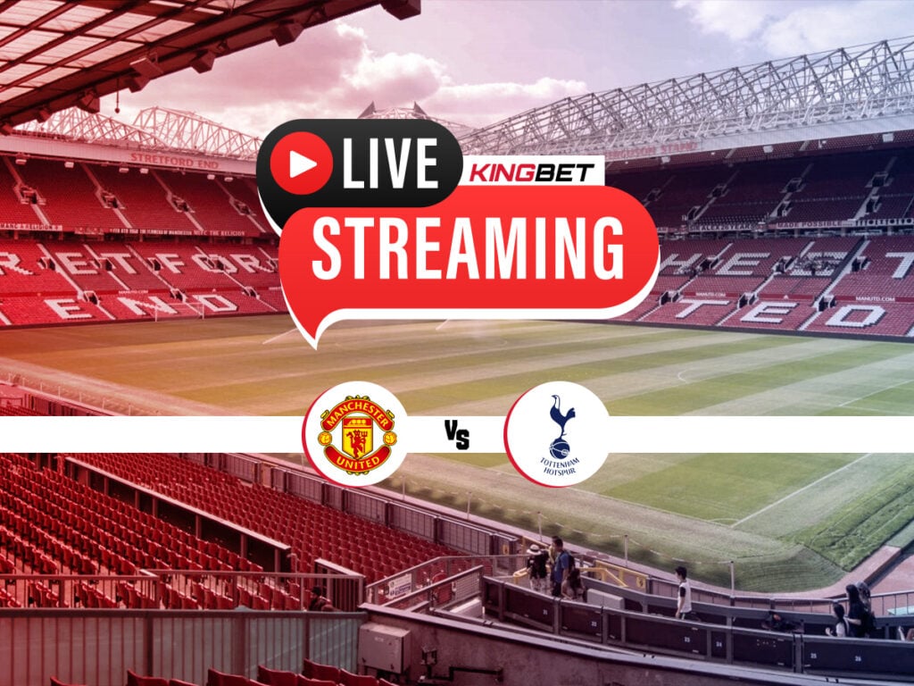 Μαν. Γιουνάιτεντ - Τότεναμ ▶️ Ο αγώνας σε Live Streaming (07/02)