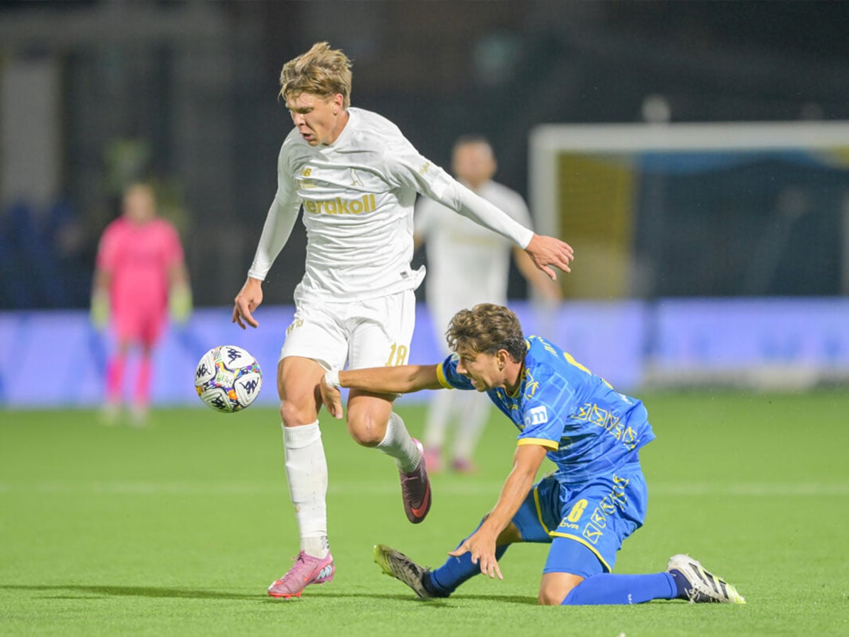 Μόντενα - Καραρέζε