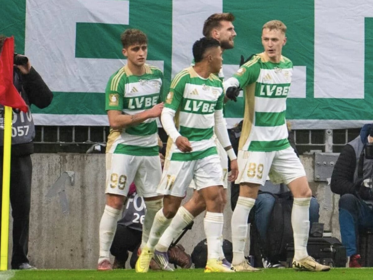 Μότορ Λούμπλιν - Λέχια Γκντανσκ