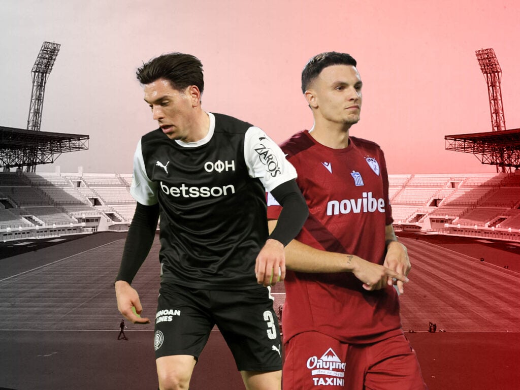 ΟΦΗ ΑΕΛ προγνωστικά