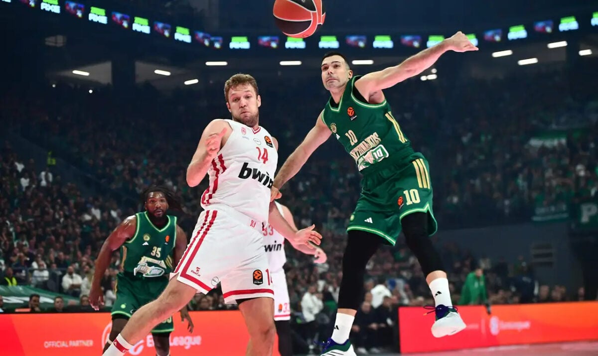 Τελικός Allwyn Final 8 Κύπελλο Μπάσκετ 2026 Αποδόσεις