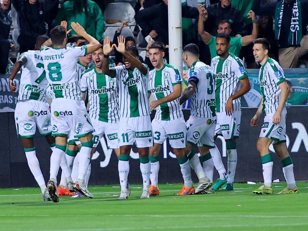 Ομόνοια – Ριέκα: Για το βήμα παραπάνω με ειδικά που… ανοίγουν την όρεξη ⚔️💥