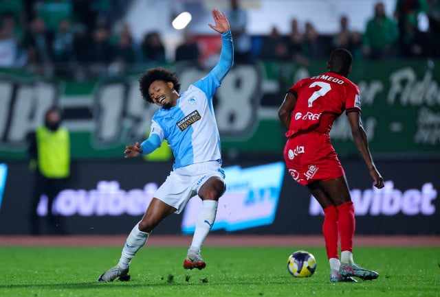 Διγενής Ακρίτας Μόρφου - Πάφος