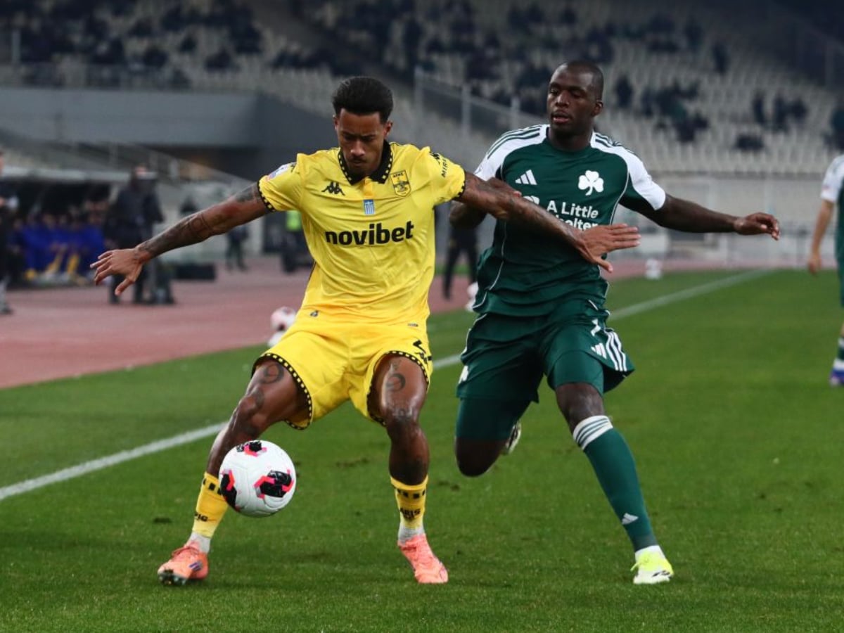 Παναθηναϊκός – Άρης: Κρίσιμη «μονομαχία» με ειδικά που… ζεματάνε! 💥🤌