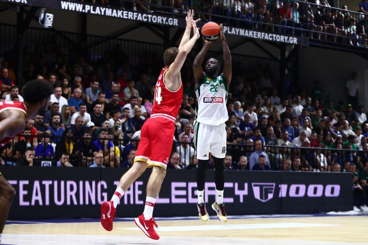 Final 8 Κύπελλο Μπάσκετ Allwyn 2026: Αποδόσεις Νικητή