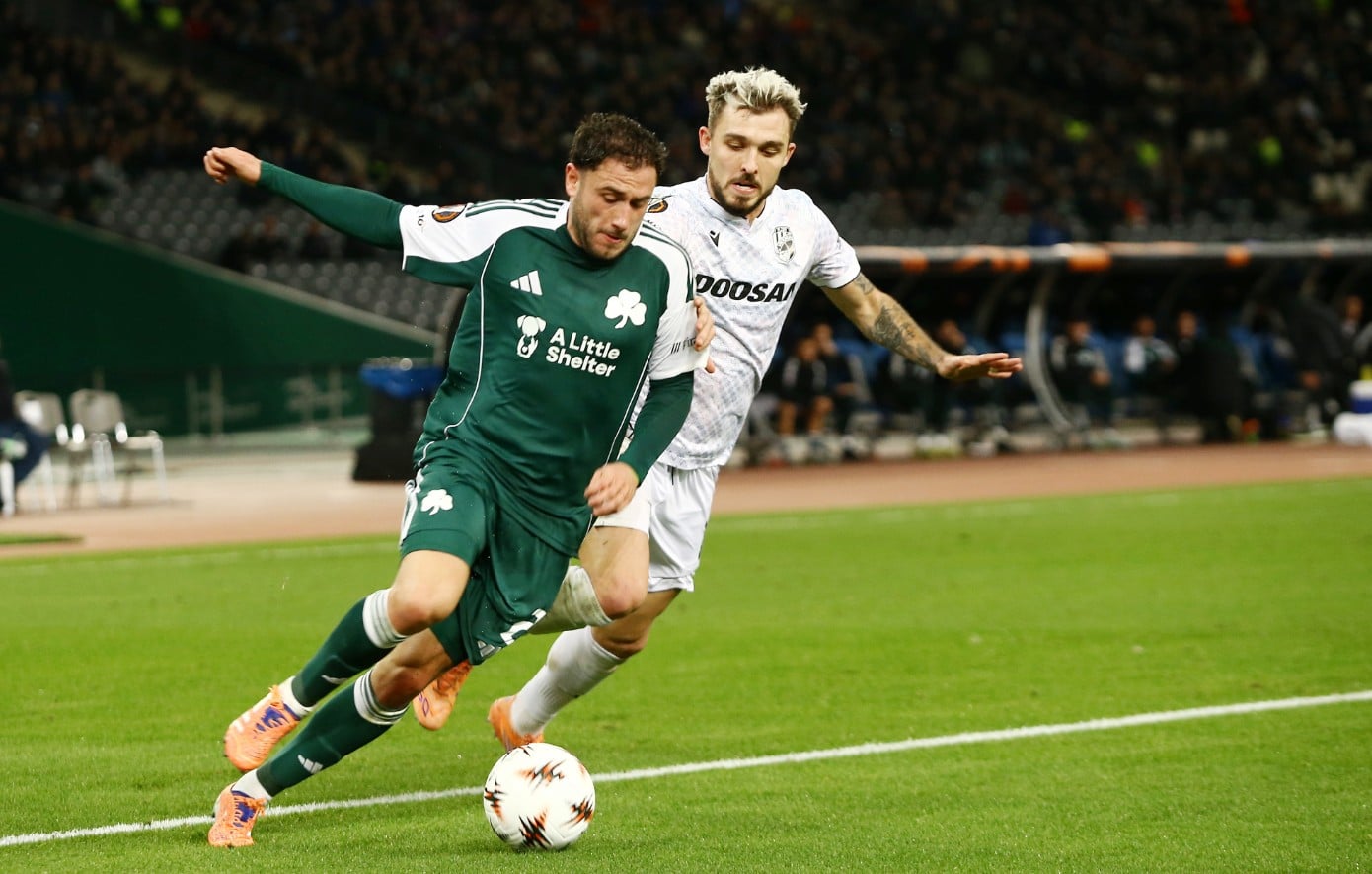 Παναθηναϊκός - Βικτόρια Πλζεν προγνωστικά Europa League