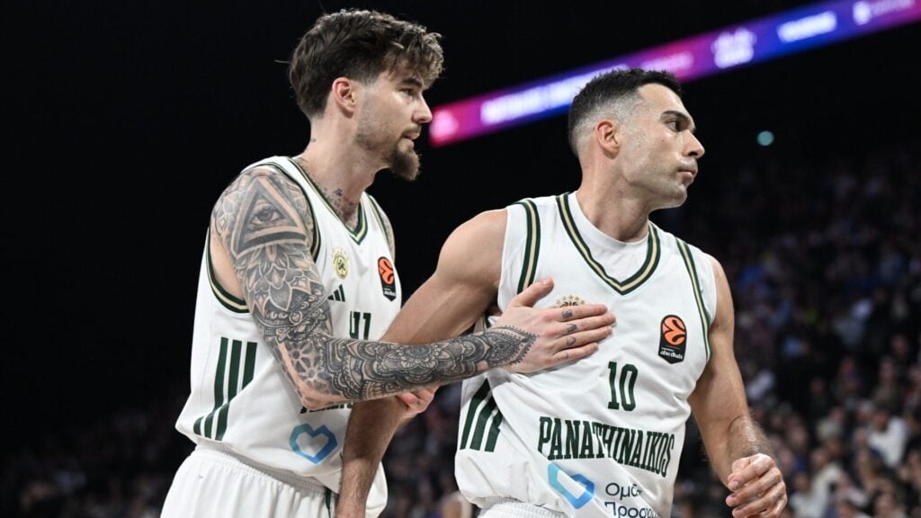 Παναθηναικος