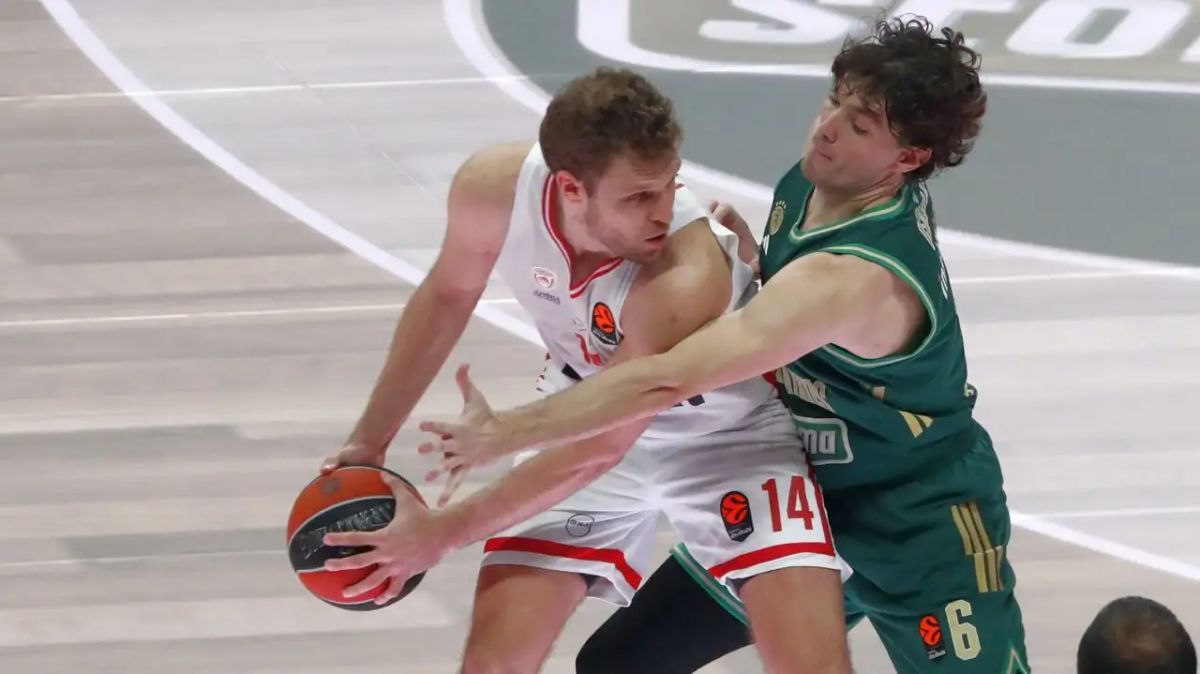 Ζόρικες αποστολές