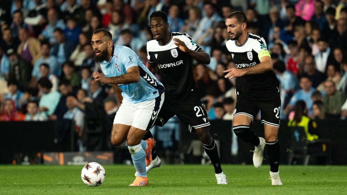 ΠΑΟΚ - Θέλτα προγνωστικά Γιουρόπα Λιγκ